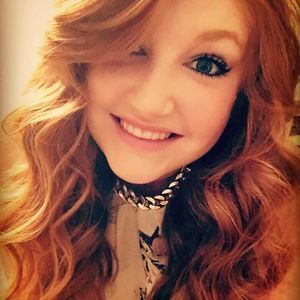 Meet your Posher, Maranda